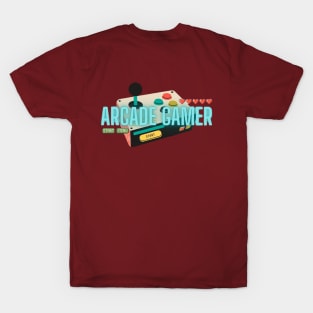 ARCADE GAMER T-Shirt